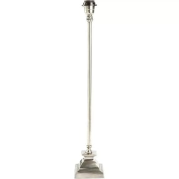 Lili lampfot - Antiksilver - 69 cm - antiksilver - Products - Belysning - Belysningstillbehör - Lampfötter