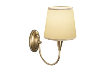 Opviq Pardo Vägglampa - Antik - Products - Belysning - Lampor & belysning inomhus - Sovrumslampa - Sänglampa - Sänglampa vägg