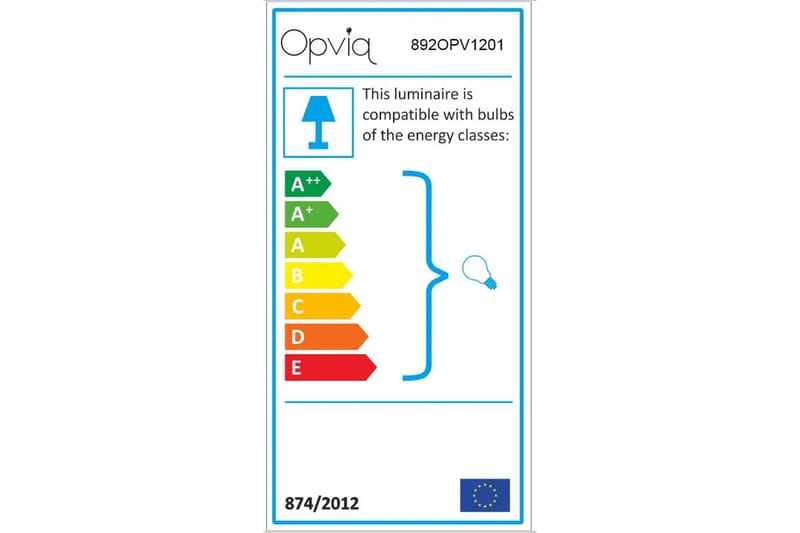 Opviq Pardo Vägglampa - Antik - Products - Belysning - Lampor & belysning inomhus - Sovrumslampa - Sänglampa - Sänglampa vägg