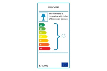 Vägglampa Fenda Rany / Grädde - Rany / Grädde - Products - Belysning - Lampor & belysning inomhus - Sovrumslampa - Sänglampa - Sänglampa vägg