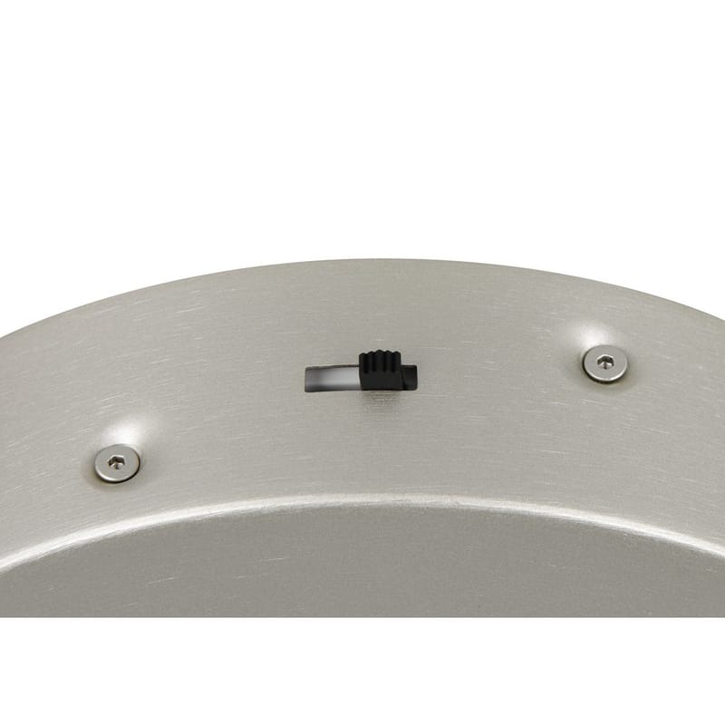 Pendel TRIO Amador - 75 cm, Borstad Stål - Products - Belysning - Lampor & belysning inomhus - Taklampa & takbelysning - Kökslampa & taklampa kök