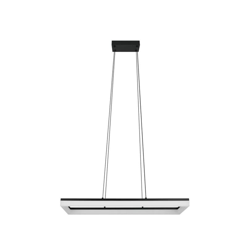 Pendel TRIO Camino - Mattsvart - Products - Belysning - Lampor & belysning inomhus - Taklampa & takbelysning - Kökslampa & taklampa kök