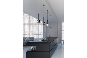 Pendel TRIO Clayton 5-del - 5-del - Products - Belysning - Lampor & belysning inomhus - Taklampa & takbelysning - Kökslampa & taklampa kök