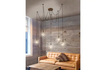 Pendel TRIO Cord - Products - Belysning - Lampor & belysning inomhus - Taklampa & takbelysning - Kökslampa & taklampa kök