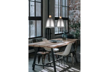Pendel TRIO Jagger Antikstål - Antikstål - Products - Belysning - Lampor & belysning inomhus - Taklampa & takbelysning - Kökslampa & taklampa kök