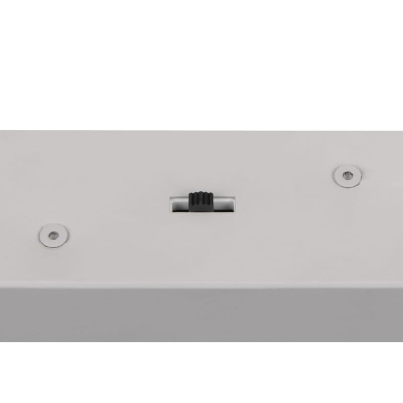 Pendel TRIO Keaton - 5 lampor, Varm Grå - Products - Belysning - Lampor & belysning inomhus - Taklampa & takbelysning - Kökslampa & taklampa kök