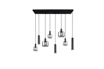 Pendel TRIO Mataro 8-del - 8-del - Products - Belysning - Lampor & belysning inomhus - Taklampa & takbelysning - Kökslampa & taklampa kök