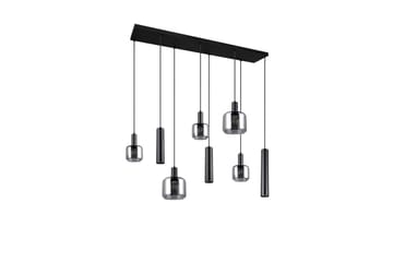 Pendel TRIO Mataro 8-del - 8-del - Products - Belysning - Lampor & belysning inomhus - Taklampa & takbelysning - Kökslampa & taklampa kök