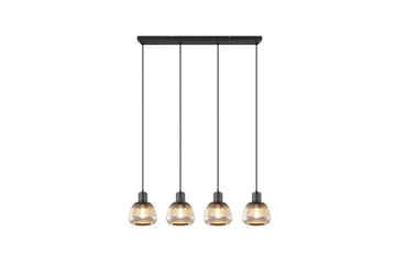 Pendel TRIO Tarifa 4-del - 4-del - Products - Belysning - Lampor & belysning inomhus - Taklampa & takbelysning - Kökslampa & taklampa kök