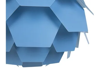 Segre Taklampa 40 cm - Blå - Products - Belysning - Lampor & belysning inomhus - Taklampa & takbelysning - Pendellampa & hänglampa