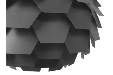 Segre Taklampa 60 cm - Grå - Products - Belysning - Lampor & belysning inomhus - Taklampa & takbelysning - Pendellampa & hänglampa