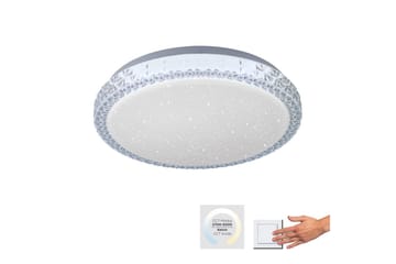 Taklampa Frida - 30x6,7x30 cm - Products - Belysning - Lampor & belysning inomhus - Taklampa & takbelysning - Takplafond