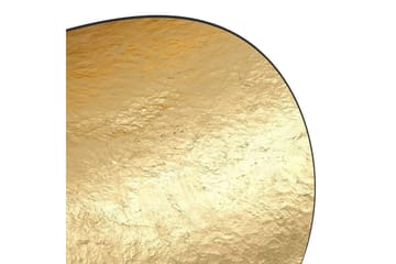 Takpendel Eglo Saceda Svart/Guld 41 cm - 41 cm - Products - Belysning - Lampor & belysning inomhus - Taklampa & takbelysning - Pendellampa & hänglampa