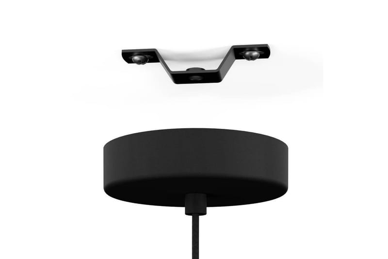 Takpendel Eglo Skoura Rund Mässing 41 cm - 41 cm - Products - Belysning - Lampor & belysning inomhus - Taklampa & takbelysning - Pendellampa & hänglampa