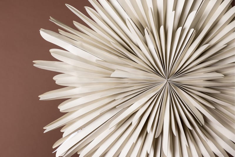 Sälen Adventsstjärna / Jullampa 100 cm - Beige - Products - Belysning - Julbelysning - Adventsstjärna