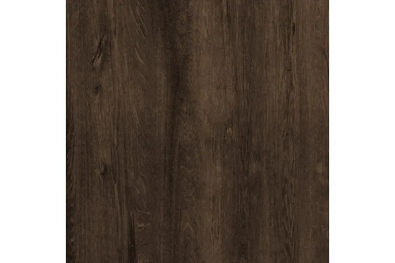 Dunkra Garderob med Spegel LED-belysning Blå 100 cm - Mörk Ask - Products - Förvaring - Garderober & garderobssystem