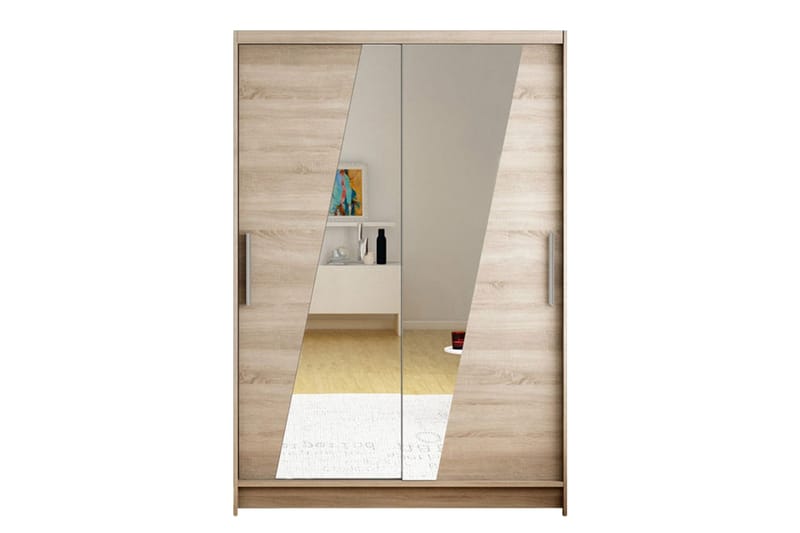 Estella Garderob LED-belysning - Beige - Products - Förvaring - Garderober & garderobssystem