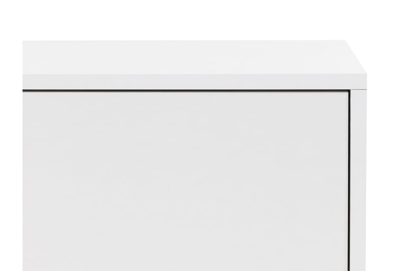 Agawal Byrå 120 cm - Brun - Products - Förvaring - Förvaringsmöbler - Byrå