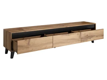 Amshyttan Möbelset För Vardagsrum - Brun/Svart - Products - Förvaring - Förvaringsmöbler - Möbelset för vardagsrum