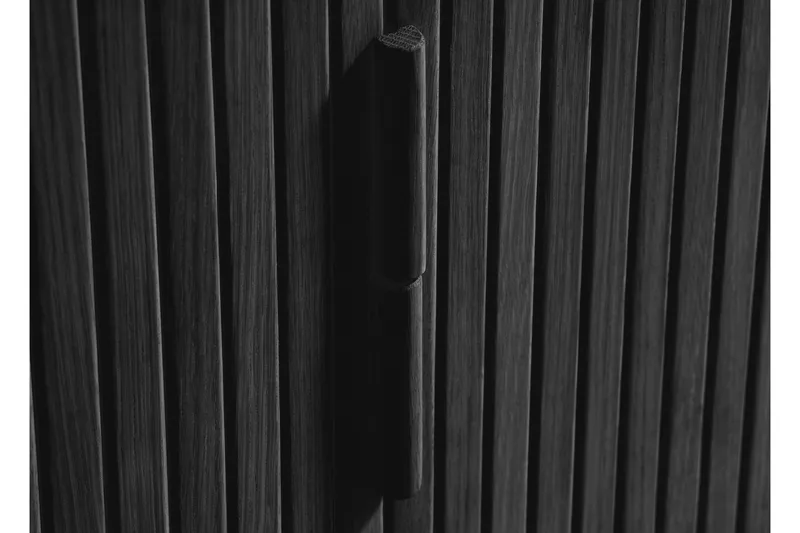 Ankur Konsollbord 160 cm - Svart - Products - Förvaring - Förvaringsmöbler - Sideboard & skänk