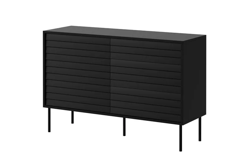 Belonger Byr å 120 cm, Svart