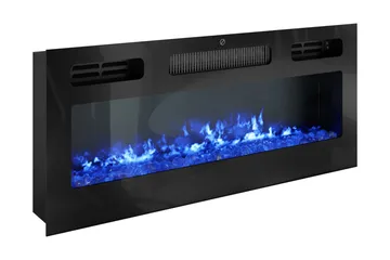 Bjurholm Möbelset För Vardagsrum - Svart - Products - Förvaring - Förvaringsmöbler - Möbelset för vardagsrum