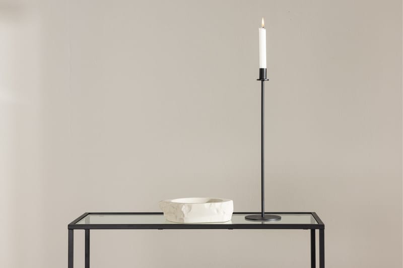 Bogóta Skänk 80x30 cm - Svart - Products - Förvaring - Förvaringsmöbler - Sideboard & skänk