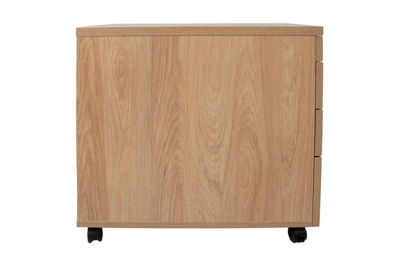 Ergo Byrå 60x43x60 cm - Products - Förvaring - Förvaringsmöbler - Byrå - Hallbyrå