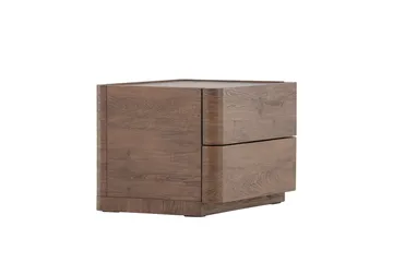 Noble Byrå 50 cm - Mocca - Products - Förvaring - Förvaringsmöbler - Byrå - Hallbyrå