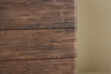 Noble Byrå 55 cm - Mocca - Products - Förvaring - Förvaringsmöbler - Byrå - Hallbyrå