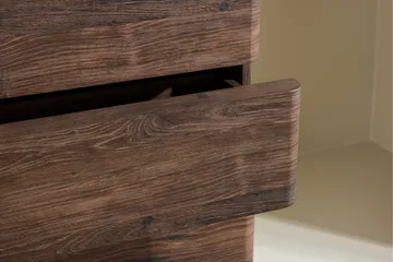 Noble Byrå 55 cm - Mocca - Products - Förvaring - Förvaringsmöbler - Byrå - Hallbyrå