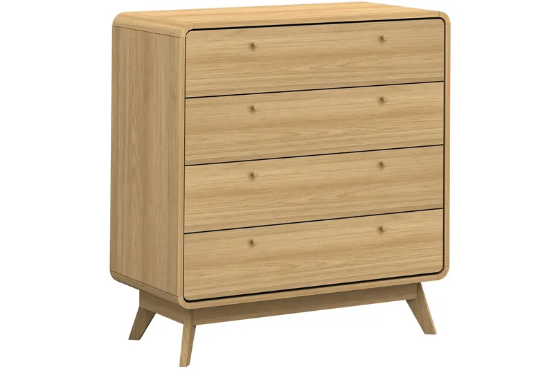 Olivet Byrå 80x39 cm - Natur - Products - Förvaring - Förvaringsmöbler - Byrå - Hallbyrå