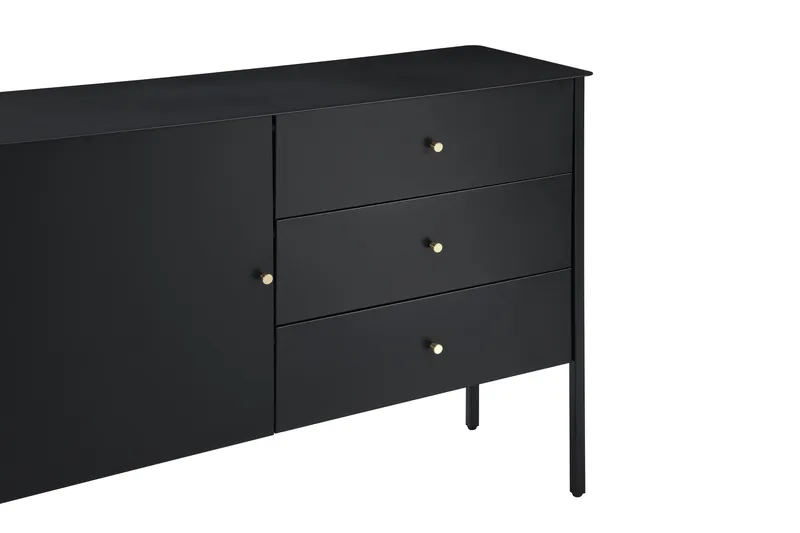 Benjamin Sideboard 120 cm - Products - Förvaring - Förvaringsmöbler - Förvaringskista & sängkista