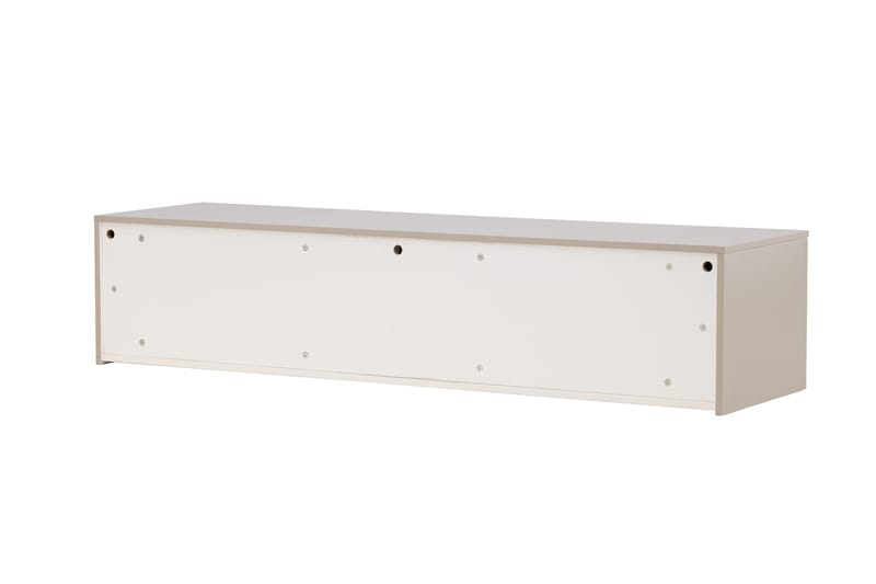 Frihamn Byrå 160 cm - Beige - Products - Förvaring - Förvaringsmöbler - Byrå