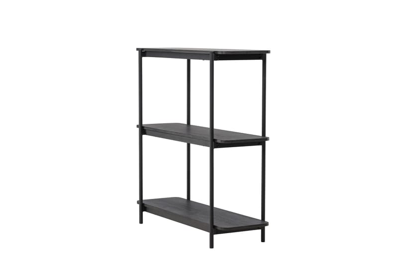 Heim Skänk 120x40 cm - Svart - Products - Förvaring - Förvaringsmöbler - Sideboard & skänk