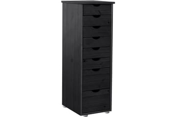 Juntol Skänk 34x39 cm - Svart - Products - Förvaring - Förvaringsmöbler - Sideboard & skänk
