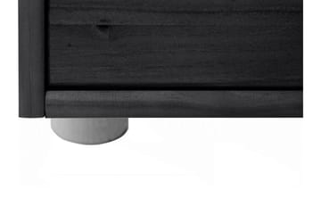 Juntol Skänk 34x39 cm - Svart - Products - Förvaring - Förvaringsmöbler - Sideboard & skänk