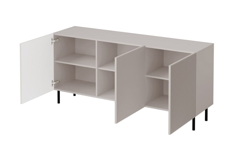 Lionel Byrå 156 cm - Kashmir - Products - Förvaring - Förvaringsmöbler - Byrå