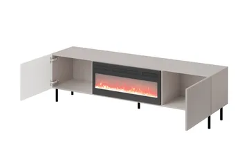 Lionel Möbelset För Vardagsrum - Kashmir - Products - Förvaring - Förvaringsmöbler - Möbelset för vardagsrum