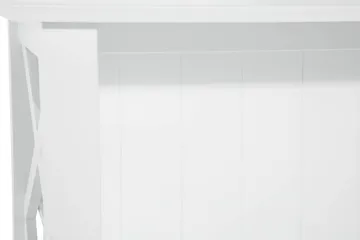 Milla Köksö 135x80x90 cm - Vit - Products - Förvaring - Förvaringsmöbler - Köksö