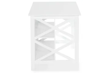 Milla Köksö 135x80x90 cm - Vit - Products - Förvaring - Förvaringsmöbler - Köksö