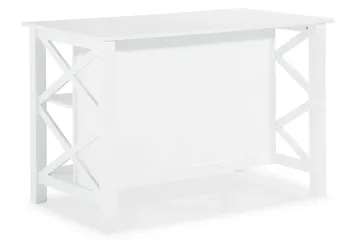 Milla Köksö 135x80x90 cm - Vit - Products - Förvaring - Förvaringsmöbler - Köksö