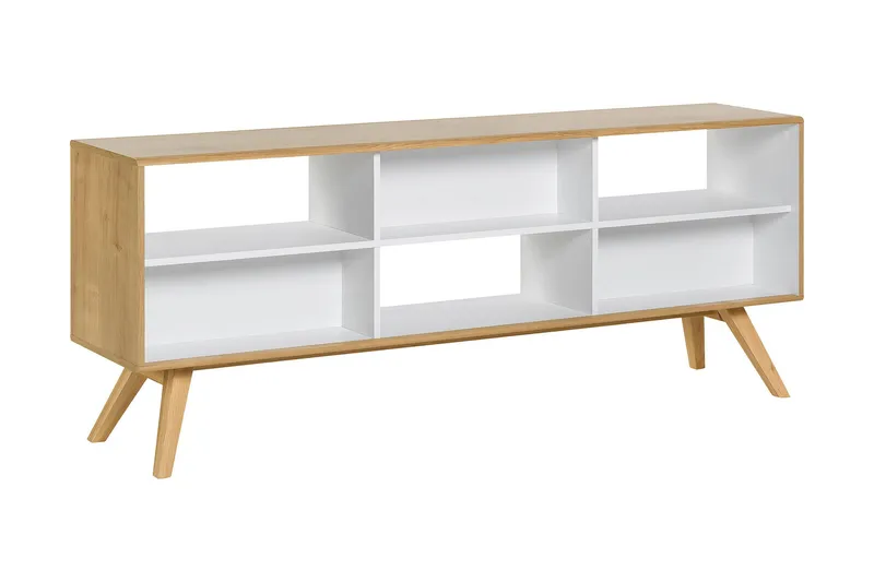 Nature Byrå Vit/Natur, VOX