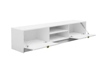 Novaj Möbelset För Vardagsrum - Vit - Products - Förvaring - Förvaringsmöbler - Möbelset för vardagsrum