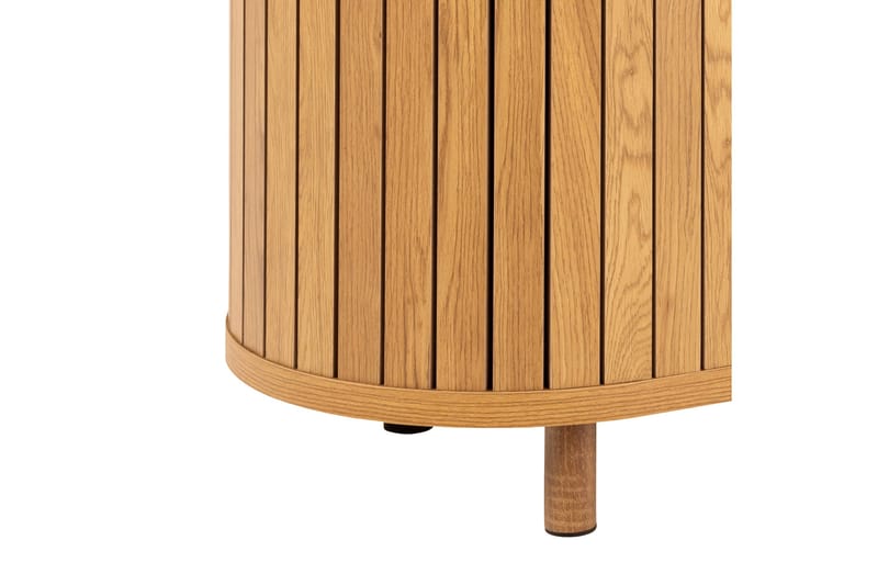 Odensa Skänk 160x45 cm - Natur - Products - Förvaring - Förvaringsmöbler - Sideboard & skänk