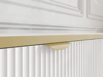 Salmor Möbelset För Vardagsrum - Vit - Products - Förvaring - Förvaringsmöbler - Möbelset för vardagsrum