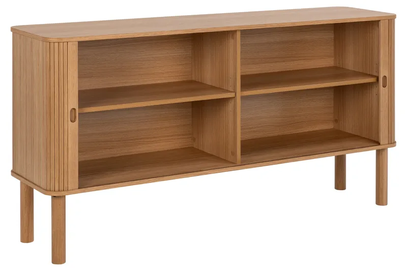 Samay Skänk 160 cm - Natural - Products - Förvaring - Förvaringsmöbler - Sideboard & skänk