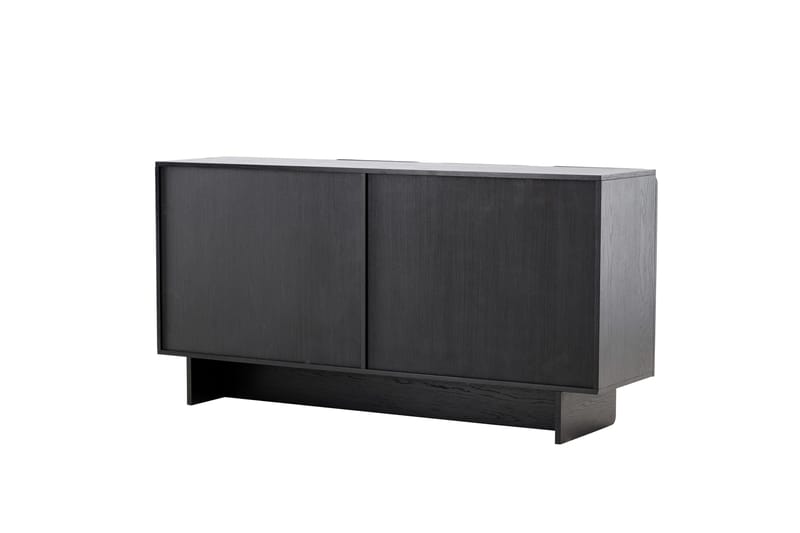 Sideboard & skänk VIND Tyresö Cabinet Black - Products - Förvaring - Förvaringsmöbler - Sideboard & skänk