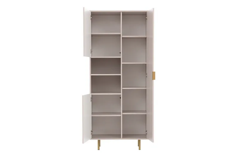 Staffin Möbelset För Vardagsrum - Cashmere - Products - Förvaring - Förvaringsmöbler - Möbelset för vardagsrum