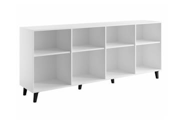 Strontian Möbelset För Vardagsrum Scandinavian Choice Black - Products - Förvaring - Förvaringsmöbler - Möbelset för vardagsrum